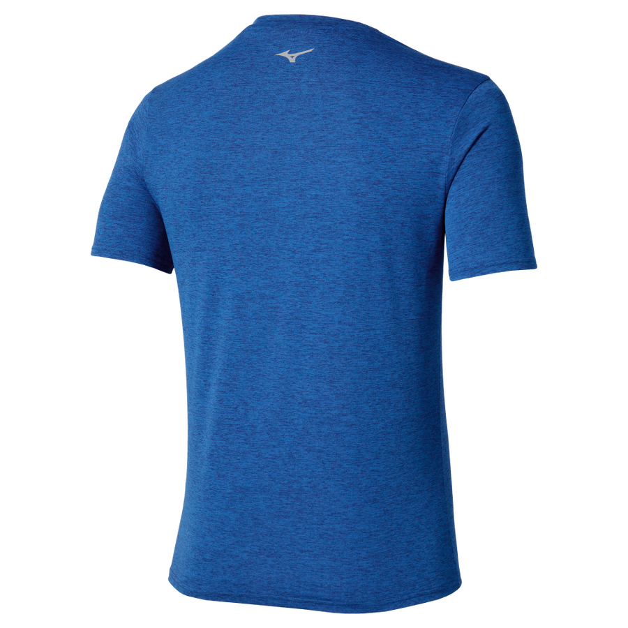 Mizuno IMPULSE CORE T-SHIRT ReflexBlue